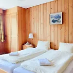 Gletscherblick Πανδοχείο 3*