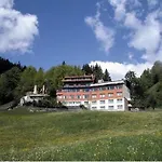 Gletscherblick Kro