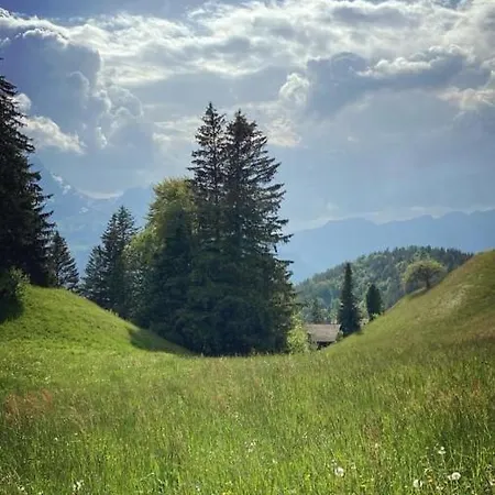 Inn Gletscherblick 3*