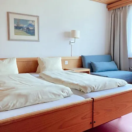 Gletscherblick Inn Hasliberg