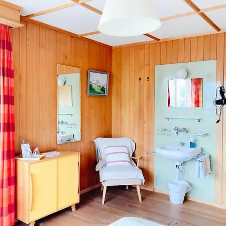 Inn Gletscherblick 3*