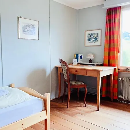 Inn Gletscherblick Hasliberg