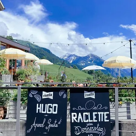 Gletscherblick Inn 3*