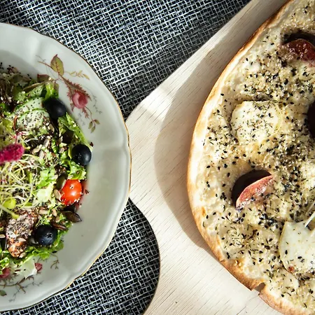 Han/Misafirhane Gletscherblick Hasliberg