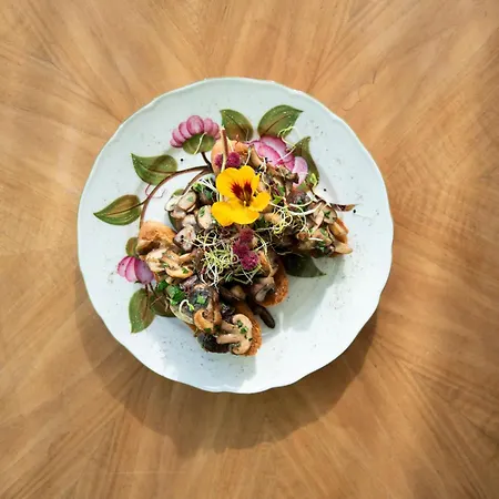 Gletscherblick 3* Hasliberg