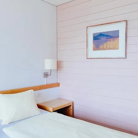 Gletscherblick Inn Hasliberg