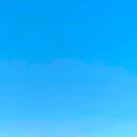 غليتشيربليك بيت ريفي