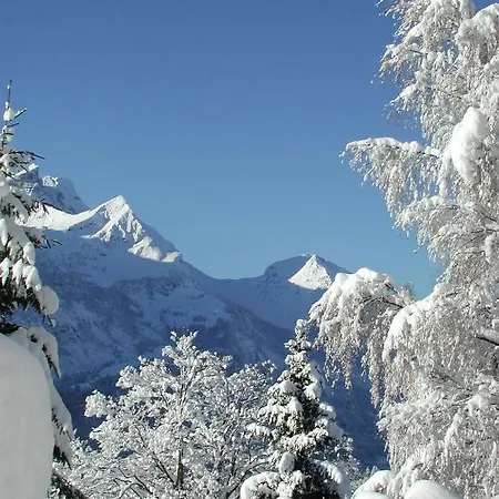 Herberg Gletscherblick 3*