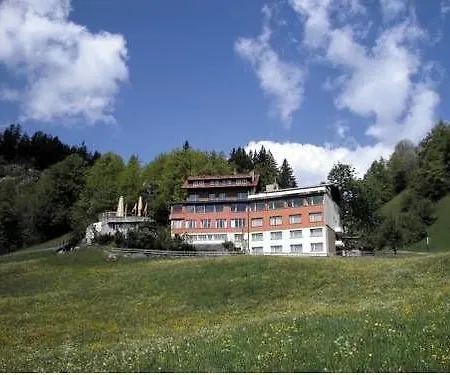 Gletscherblick Herberg