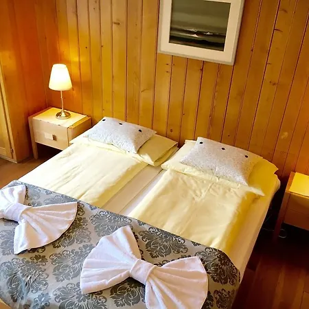 Gletscherblick Han/Misafirhane