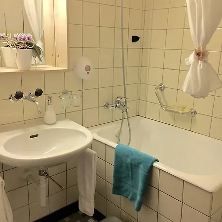 Gletscherblick 3* Hasliberg