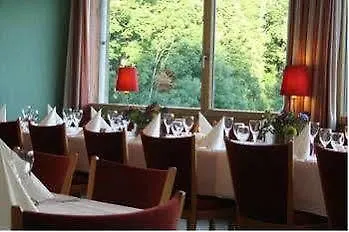 Han/Misafirhane Gletscherblick 3*