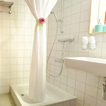 Gletscherblick Inn Hasliberg