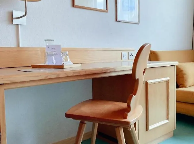 Inn Gletscherblick 3*