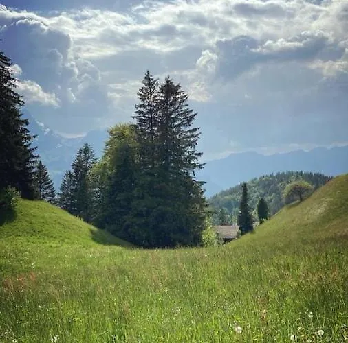 Inn Gletscherblick 3*