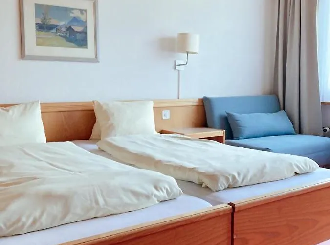 Gletscherblick Πανδοχείο Hasliberg