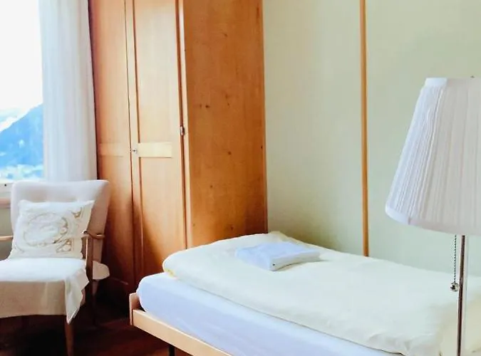 Locanda Gletscherblick