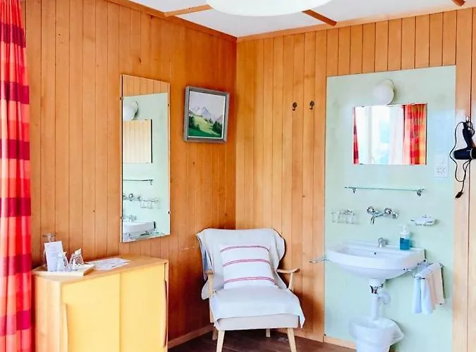 Inn Gletscherblick 3*