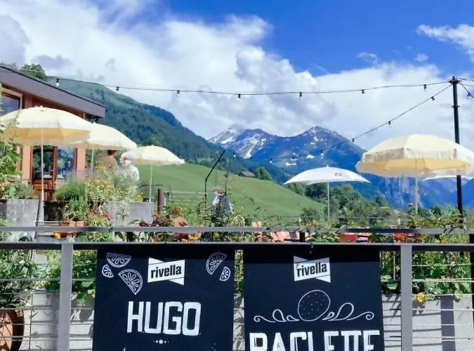 Gletscherblick Locanda 3*