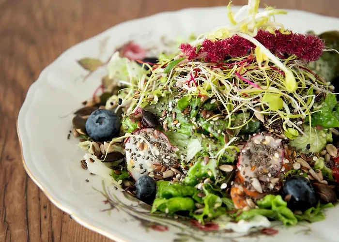 Gletscherblick Πανδοχείο 3*