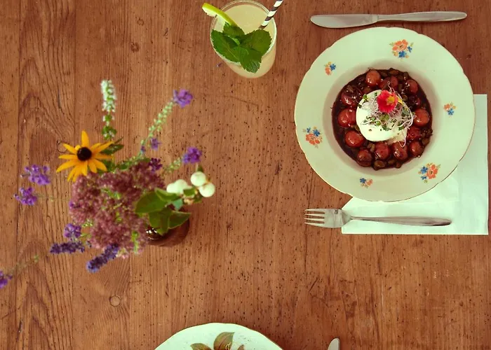 Locanda Gletscherblick