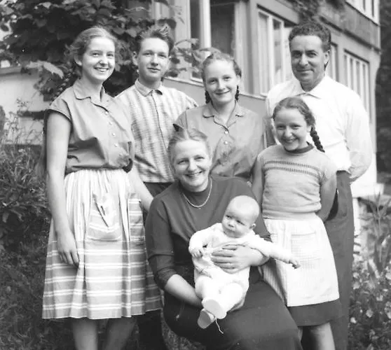 Gletscherblick 3* Hasliberg