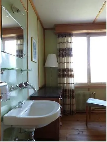 Gletscherblick Inn Hasliberg