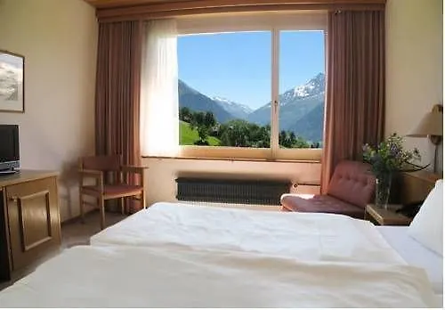 Inn Gletscherblick 3*