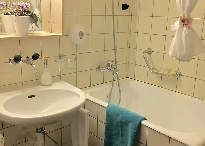 Gletscherblick 3* Hasliberg