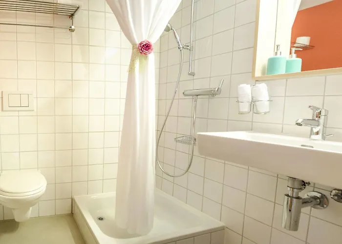 Gletscherblick Locanda Hasliberg