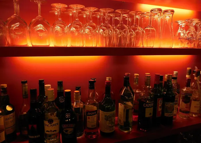 Gletscherblick Locanda Hasliberg