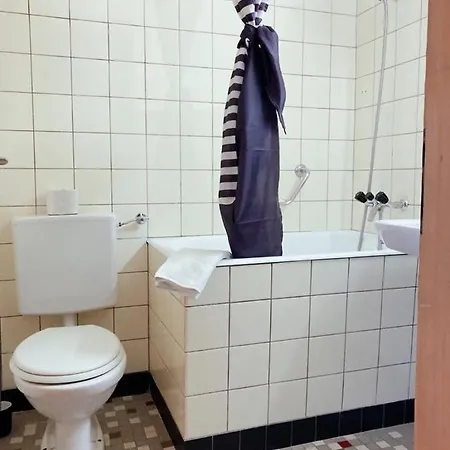 Gletscherblick Herberg