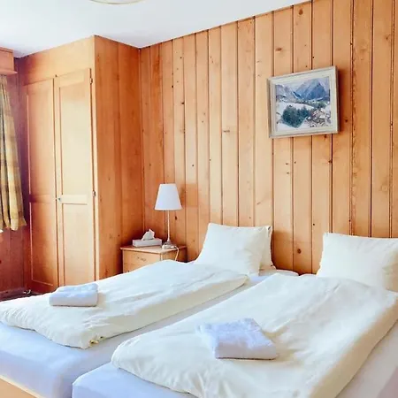 Gletscherblick Herberg 3*