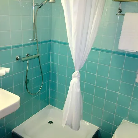 אורחן Gletscherblick 3*