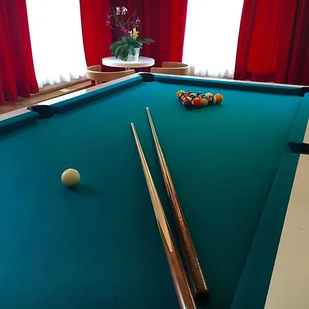 Gletscherblick Hasliberg