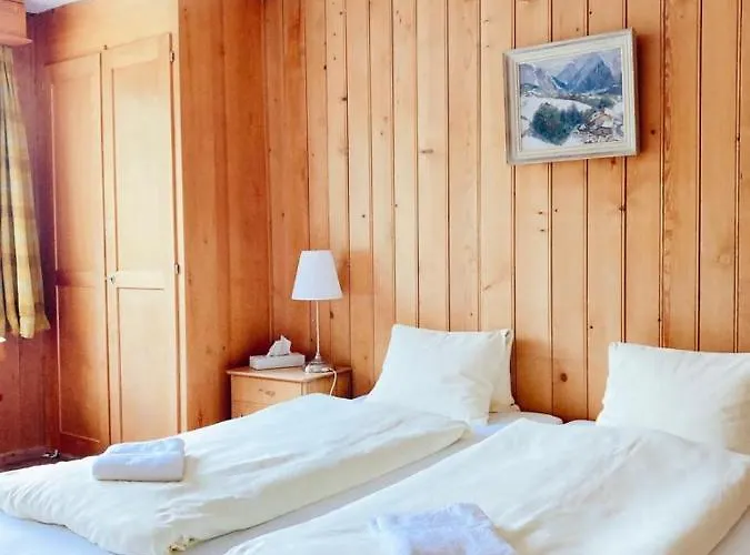 Gletscherblick Inn 3*