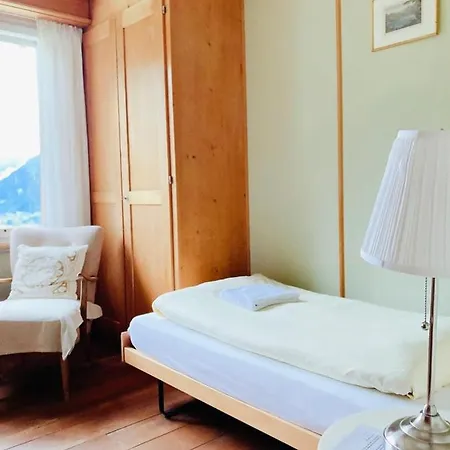 Inn Gletscherblick